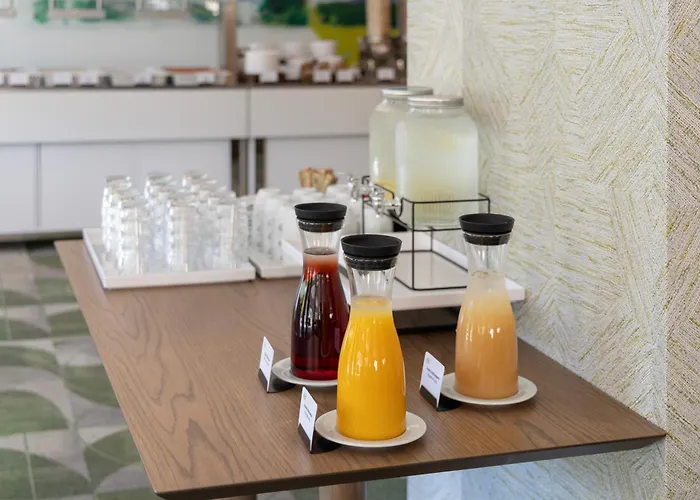 Amalia Hotel Athens