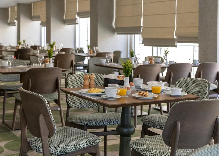Amalia Hotel Athens