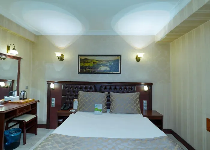 Oglakcioglu Park Otel