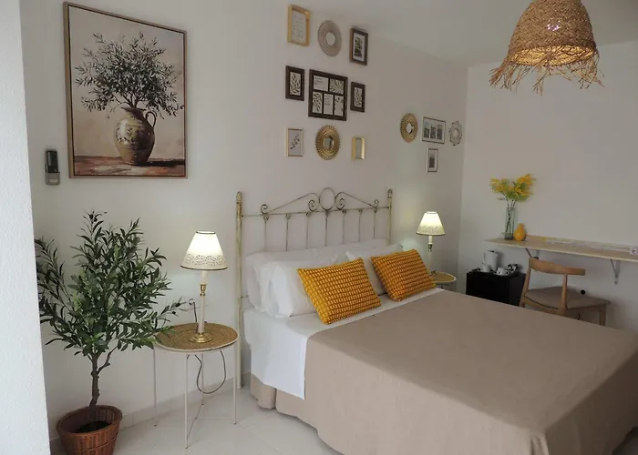 Hotel Los Narejos