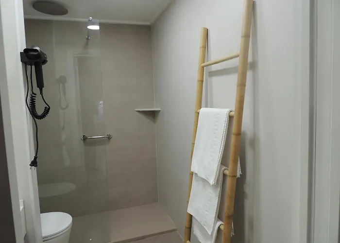 Los Narejos Hotel