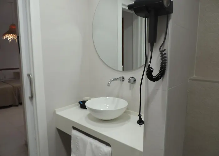 Los Narejos Hotel