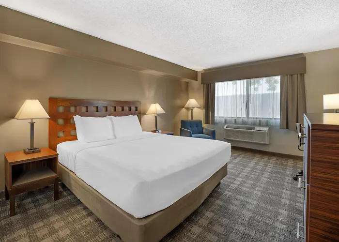 Best Western North I-25 Hotel