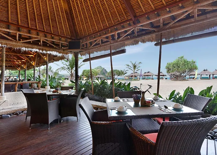 Novotel Lombok Resort&Villas