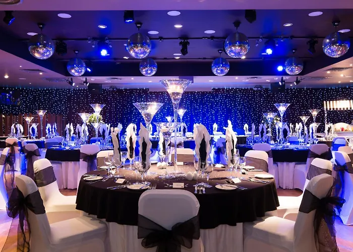 Holiday Inn Aberdeen West By Ihg