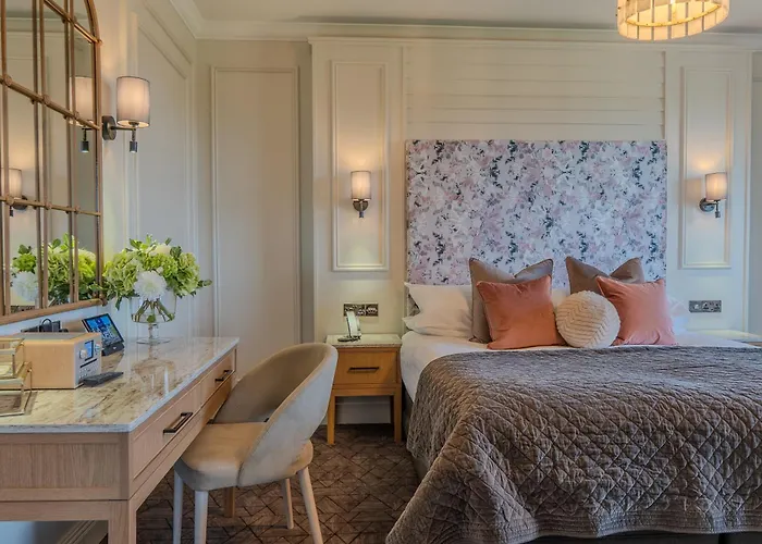 The Brehon Hotel & Spa