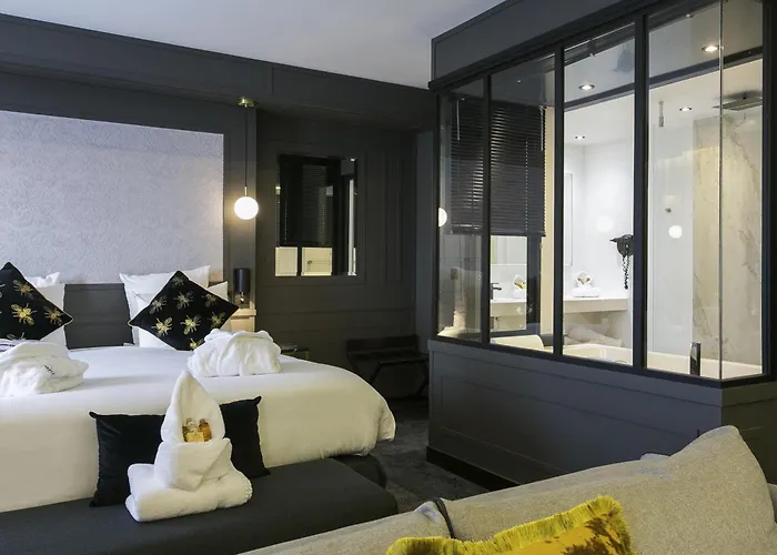 Mercure Bordeaux Aeroport