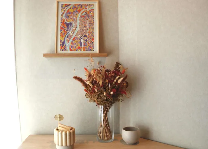Mercure Lyon Centre Beaux-Arts