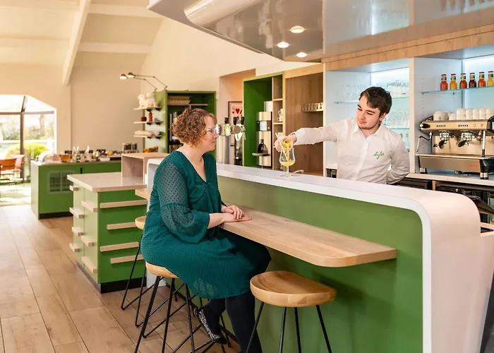 Hotel Mercure Lisieux