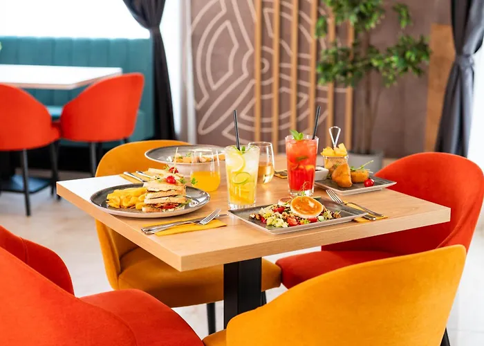 Airport Hotel Budapest