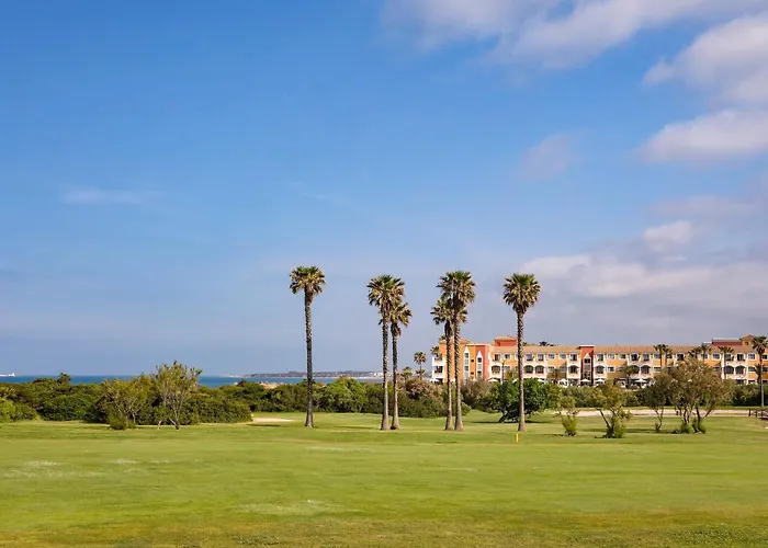 Palacio De Sancti Petri, A Gran Melia Hotel - The Leading Hotels Of The World