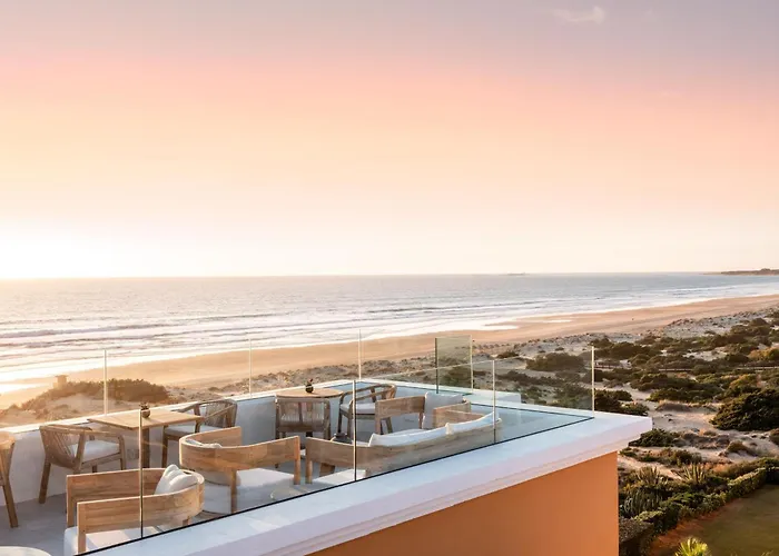 Palacio De Sancti Petri, A Gran Melia Hotel - The Leading Hotels Of The World