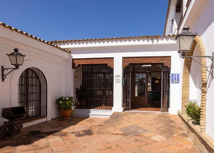 Tugasa Hotel Villa de Algar