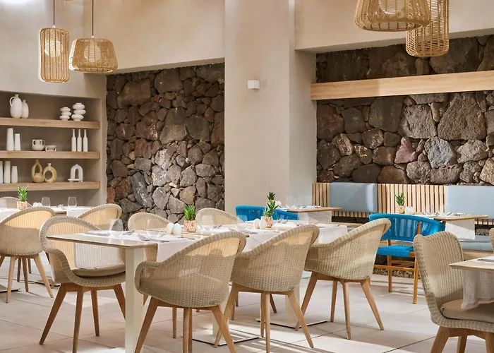 Iberostar Selection Fuerteventura Palace (Adults Only)