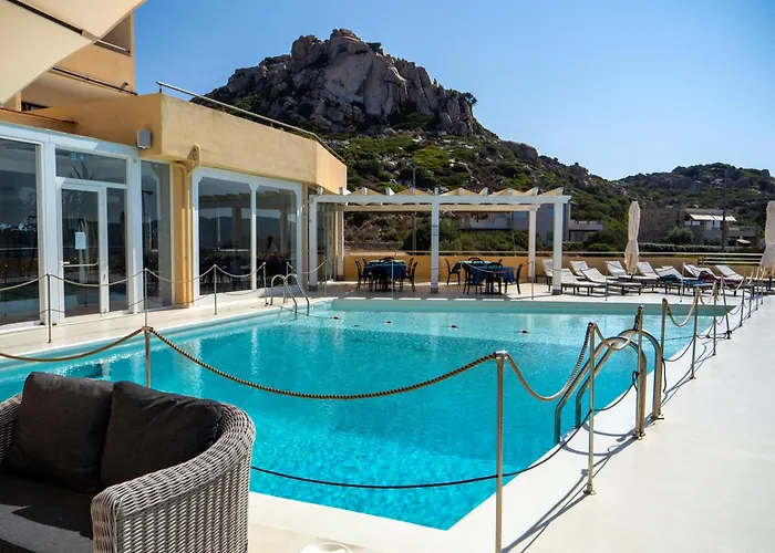 Hotel Miralonga