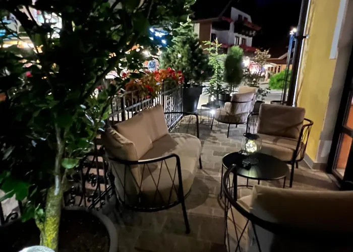 Kotnik Superior Boutique Hotel