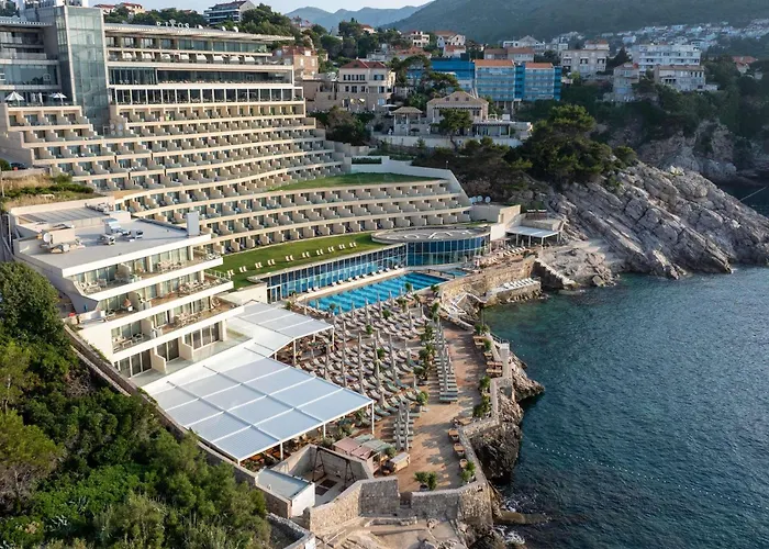 Rixos Premium Dubrovnik