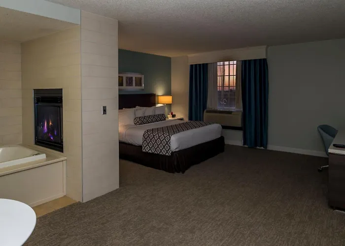 Crowne Plaza Hotel And Suites Pittsburgh South By Ihg