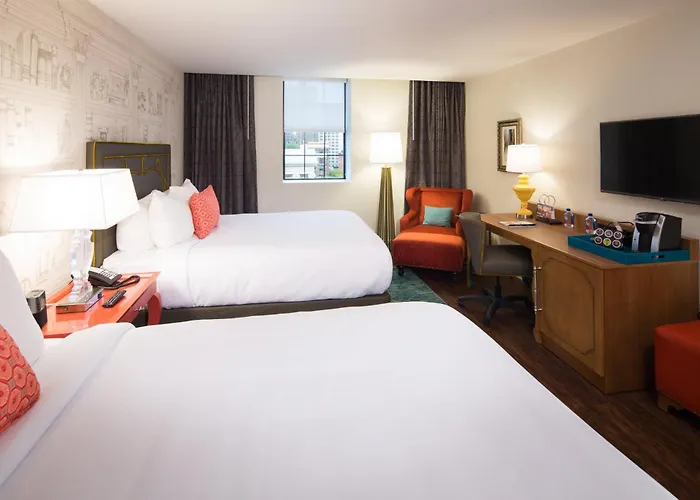 Hotel Indigo Baltimore Downtown By Ihg