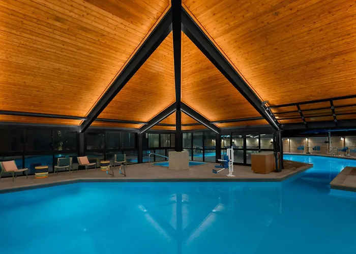 Hotel Thaynes, Park City, A Tribute Portfolio Hotel