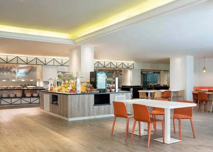 Sol By Melia Katmandu Park And Resort