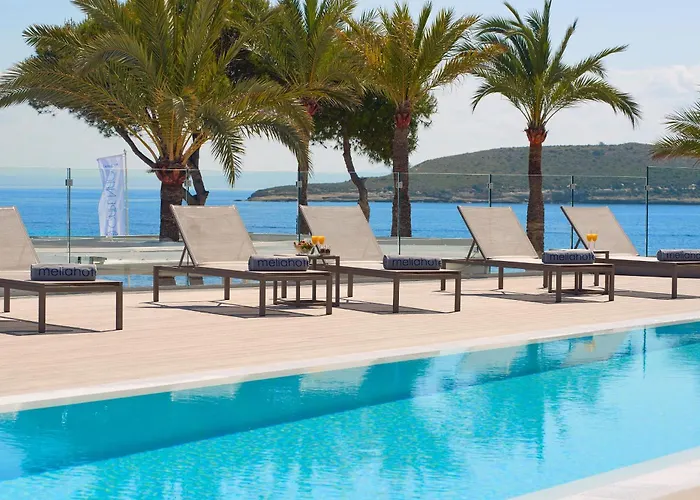 Melia Calvia Beach