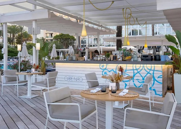 Melia Calvia Beach