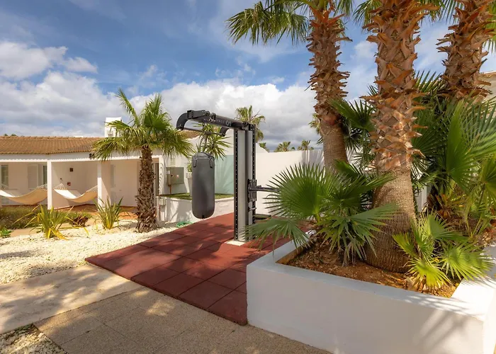 Lago Resort Menorca - Casas Del Lago Adults Only
