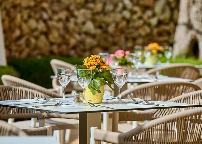 Grupotel Mallorca Mar