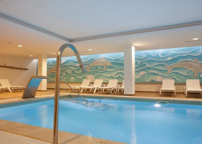 Grupotel Mallorca Mar