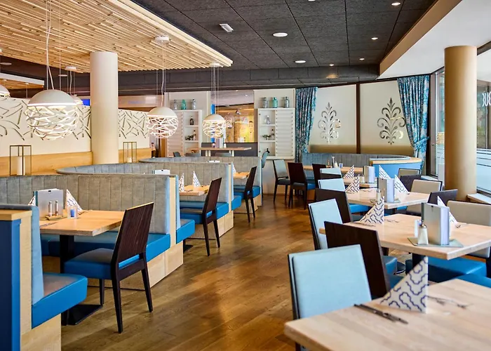 Tui Blue Schladming