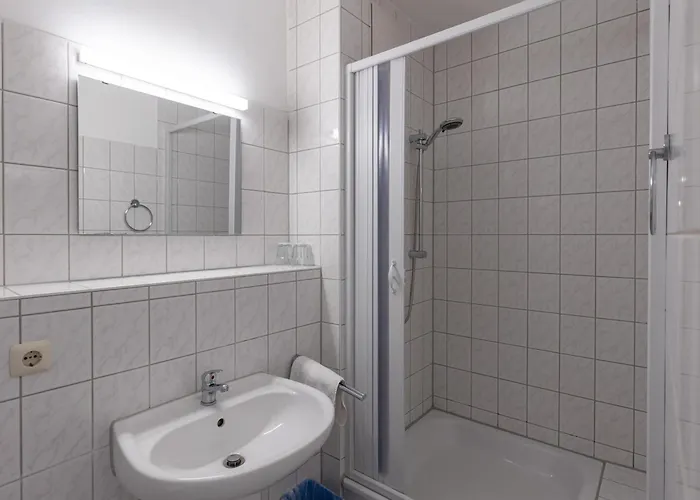 Hotel Haus Union