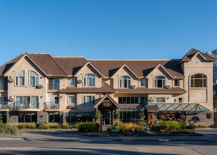 Irwin'S Mountain Inn