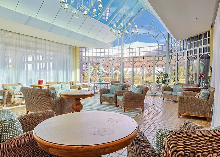Serra Alta Hotel
