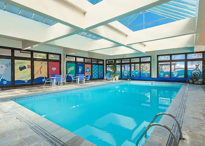 Serra Alta Hotel