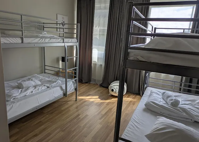 Hotell Marieberg