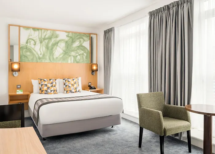 Holiday Inn Birmingham City By Ihg