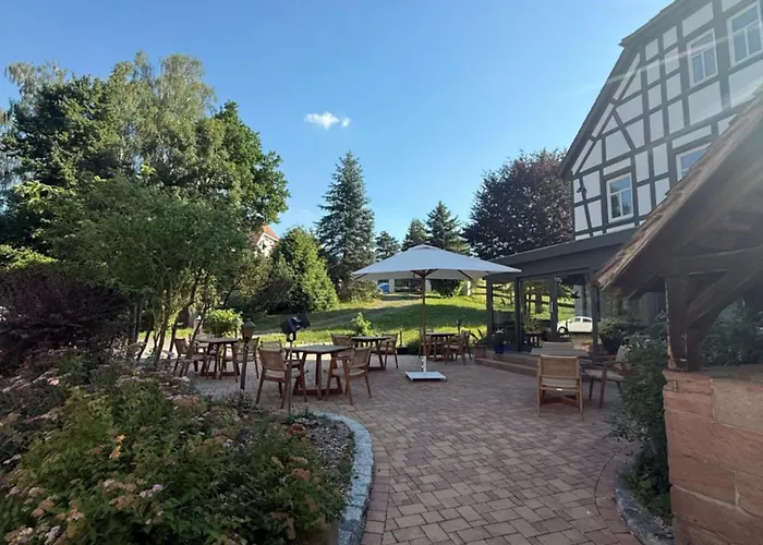 Hotel Hammermühle