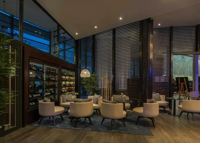 Hotel Evian-Les-Bains By Leonardo Hotels
