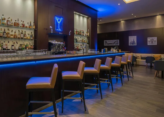 Hotel Evian-Les-Bains By Leonardo Hotels