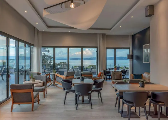Hotel Evian-Les-Bains By Leonardo Hotels