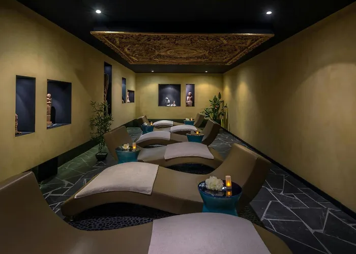 Hotel Evian-Les-Bains By Leonardo Hotels