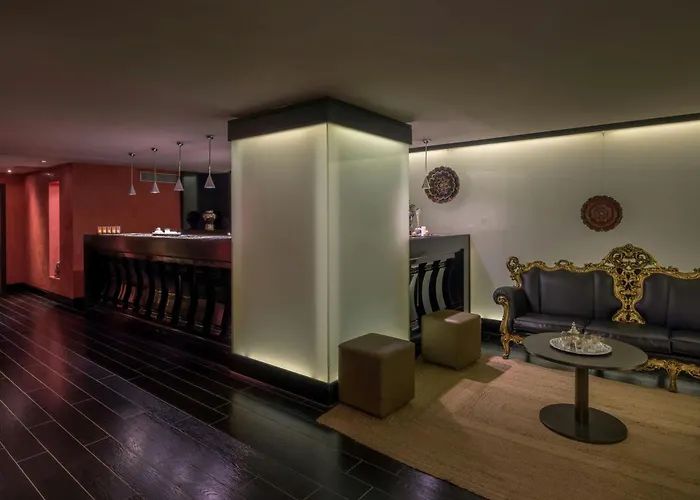 Hotel Évian-les-Bains by Leonardo Hotels