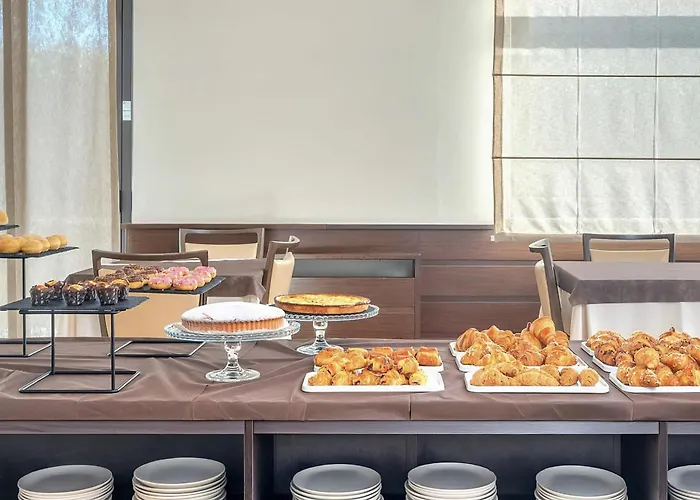 B&B HOTELS Park Hotel Mondovì
