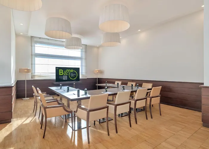 B&B Hotels Park Hotel Mondovi