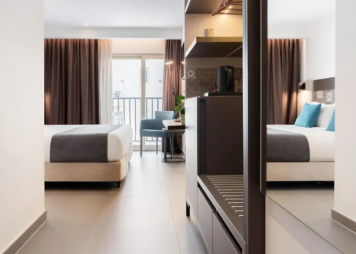 Bayview Hotel By St Hotels