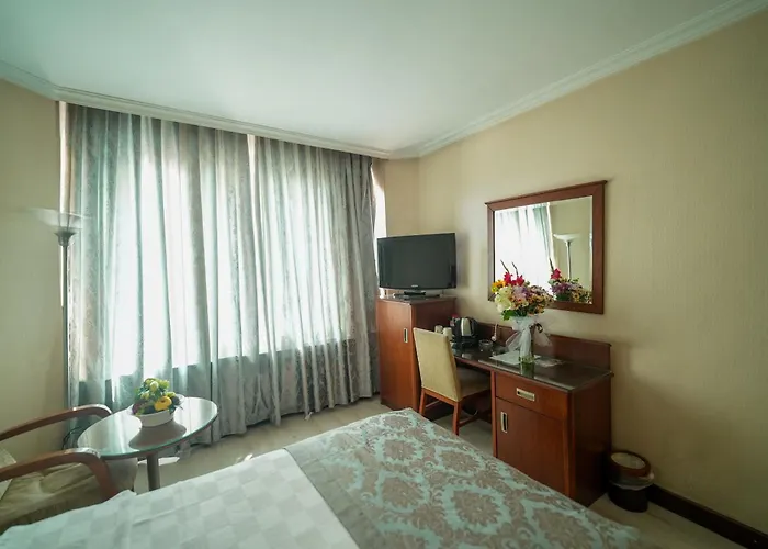Surmeli Adana Hotel