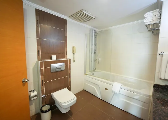 Surmeli Adana Hotel