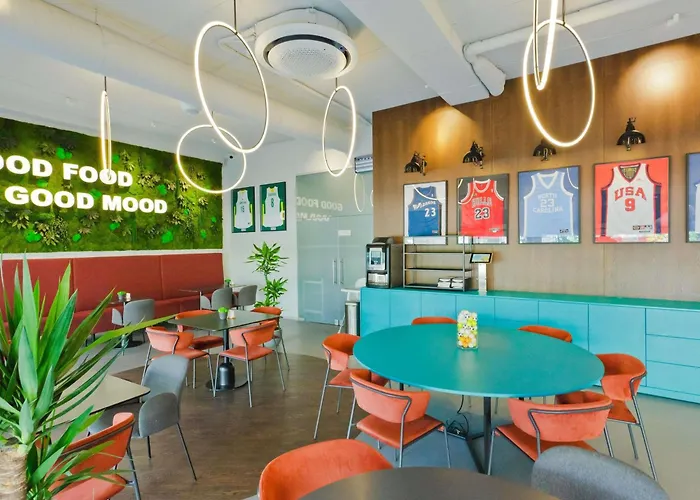 Ibis Styles Kaunas Centre