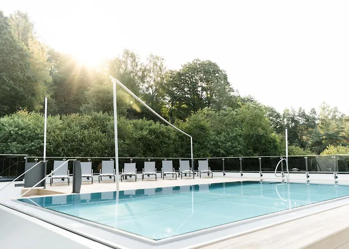 Hotel Spechtshaardt